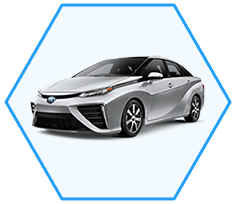 Toyota Mirai