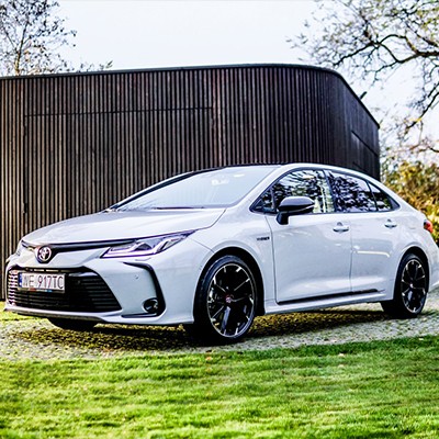 Toyota