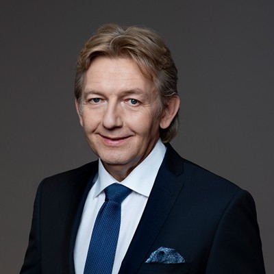 Jacek Pawlak | Toyota