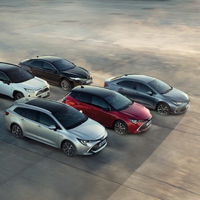 Toyota
