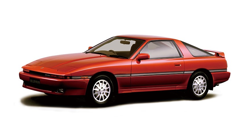 Supra A70