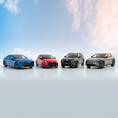 Toyota