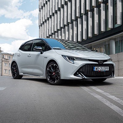 Toyota