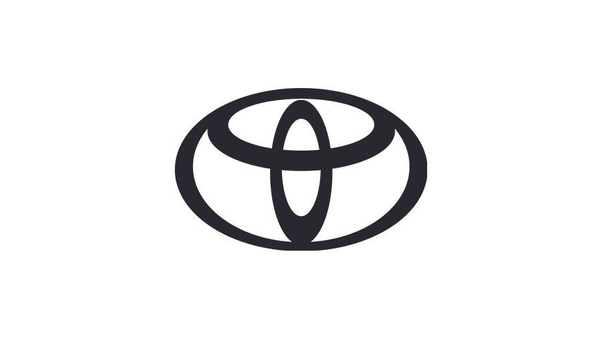 Logo Toyota
