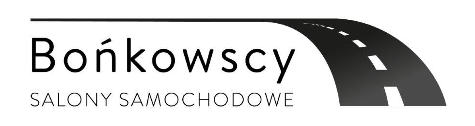 Logo Bońkowscy