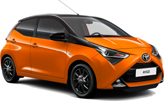 Aygo